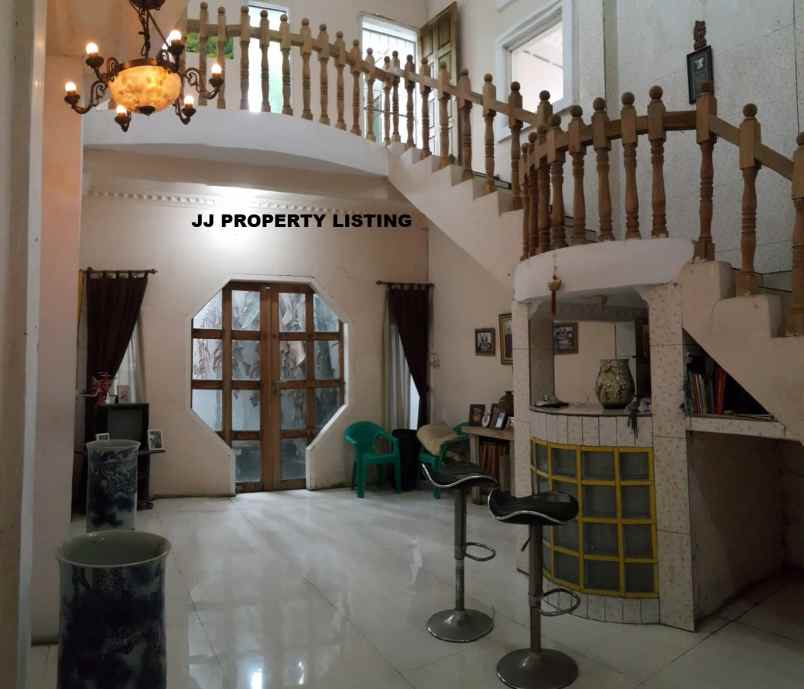 rumah soreang