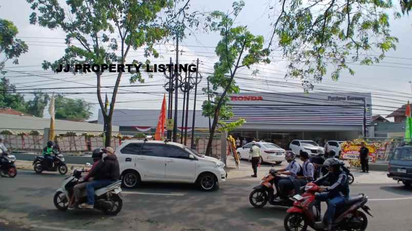 rumah soreang