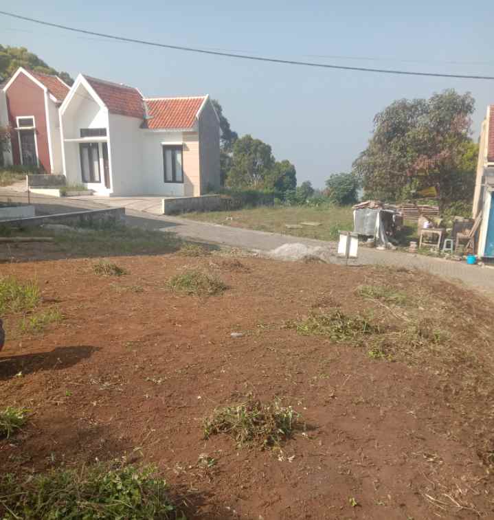 tanah bandung barat