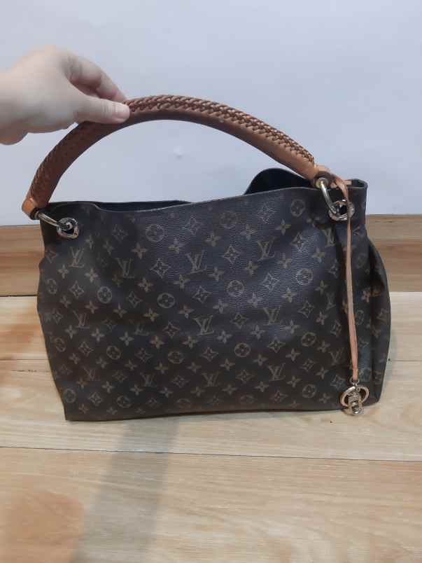 tas dan dompet ciputat timur