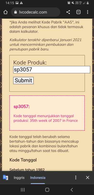 tas dan dompet ciputat timur