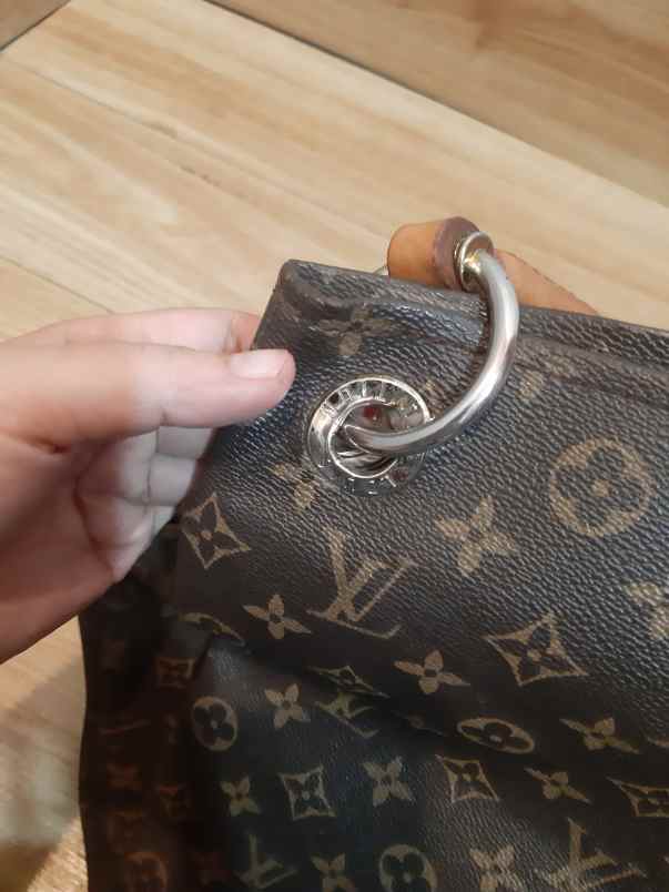 tas dan dompet ciputat timur