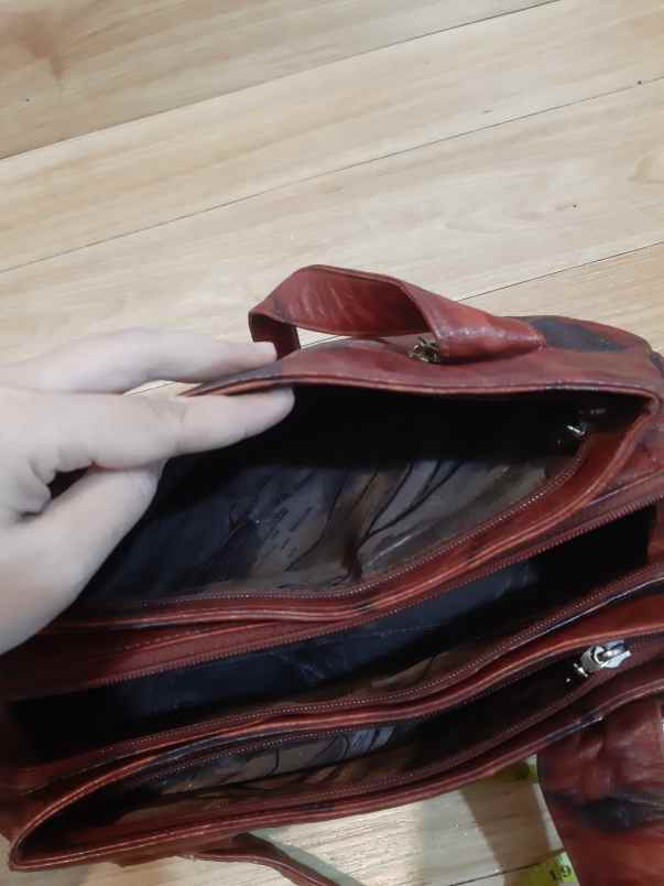 tas dan dompet ciputat timur