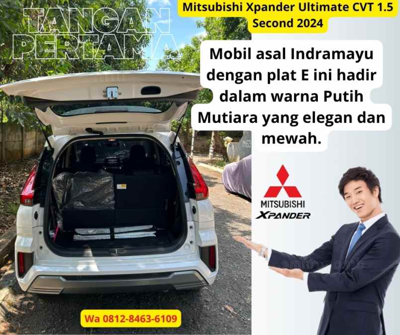 xpander cirebon