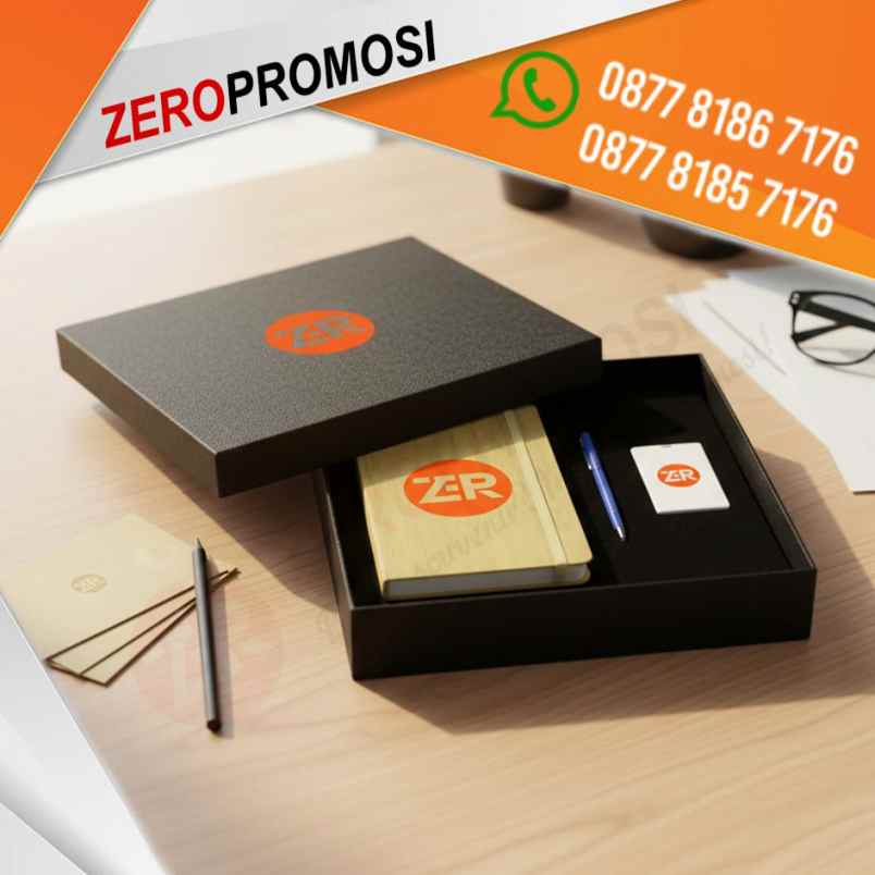 alat kantor dan stationery tangerang
