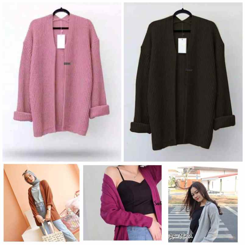 baju atasan jagakarsa