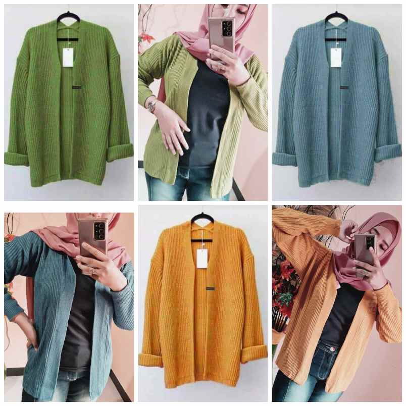 baju atasan jagakarsa