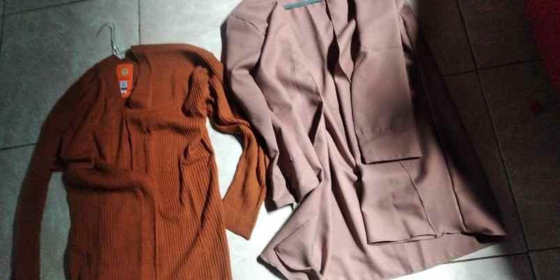 baju atasan jagakarsa