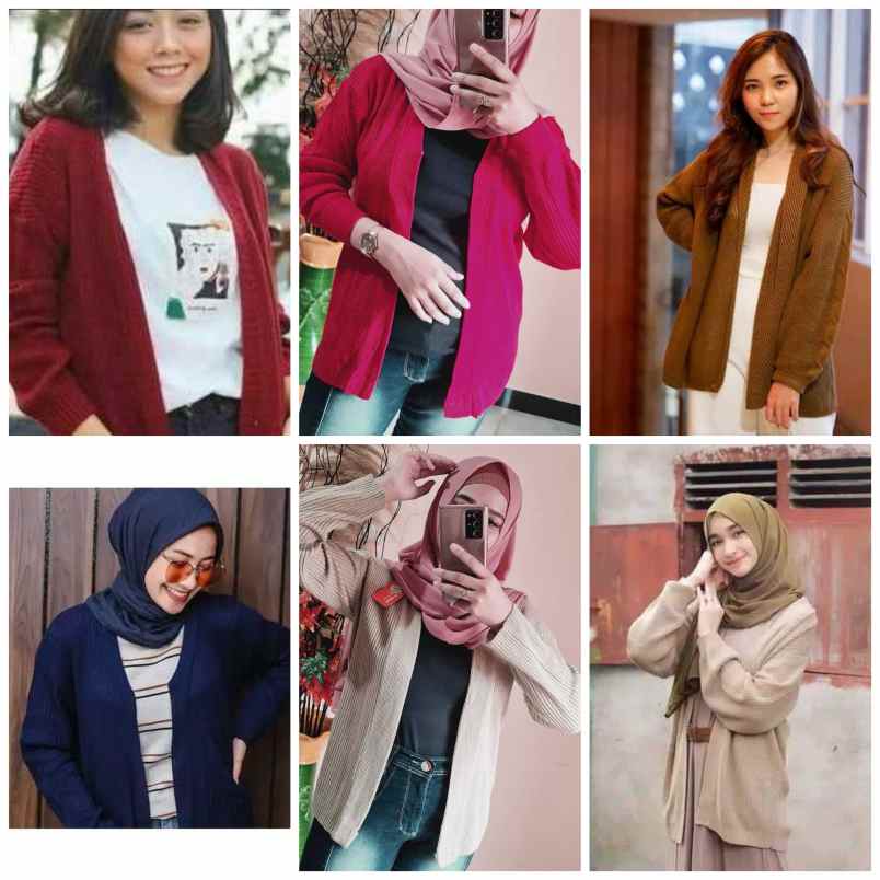 baju atasan jagakarsa