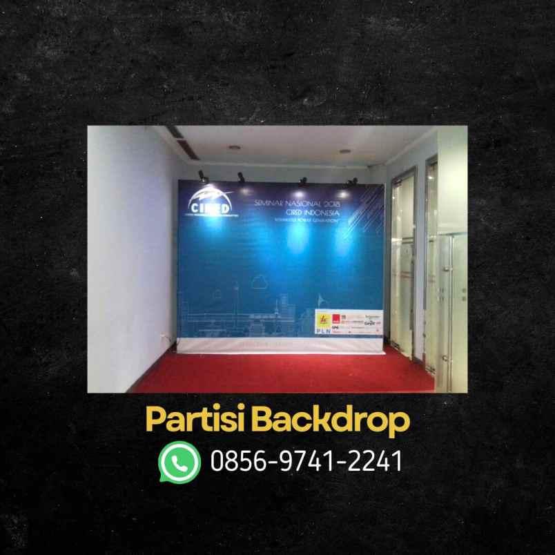 bangunan dan interior kepulauan seribu selatan