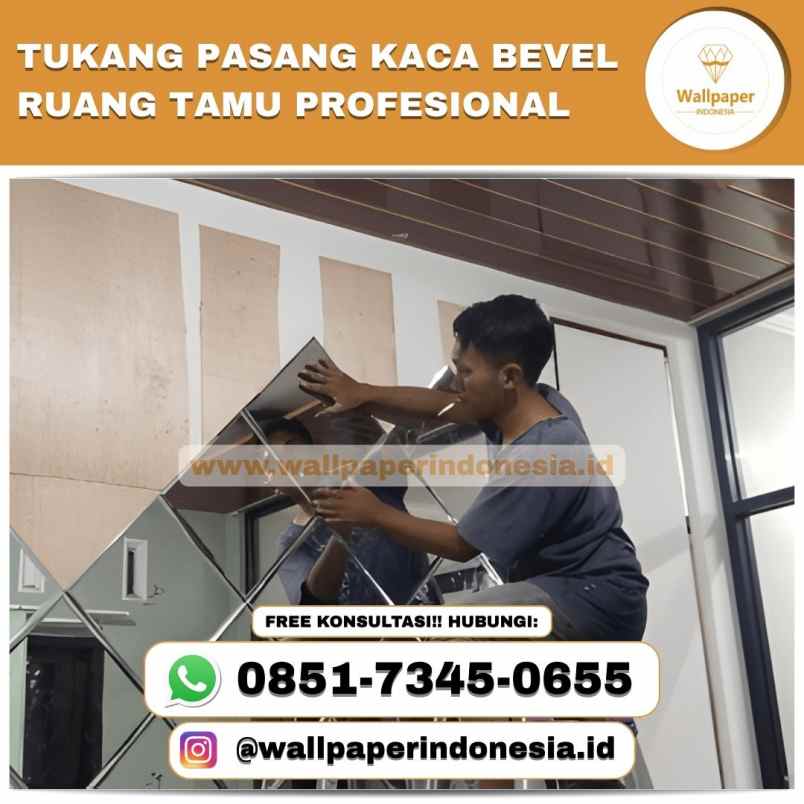 dekorasi rumah lowokwaru