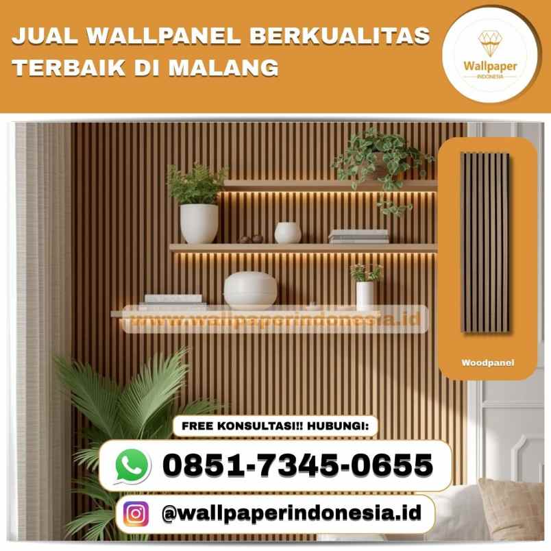 dekorasi rumah lowokwaru