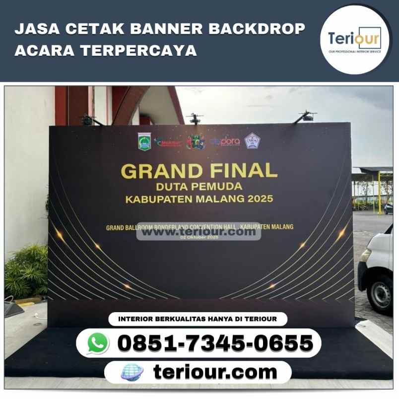 desain malang