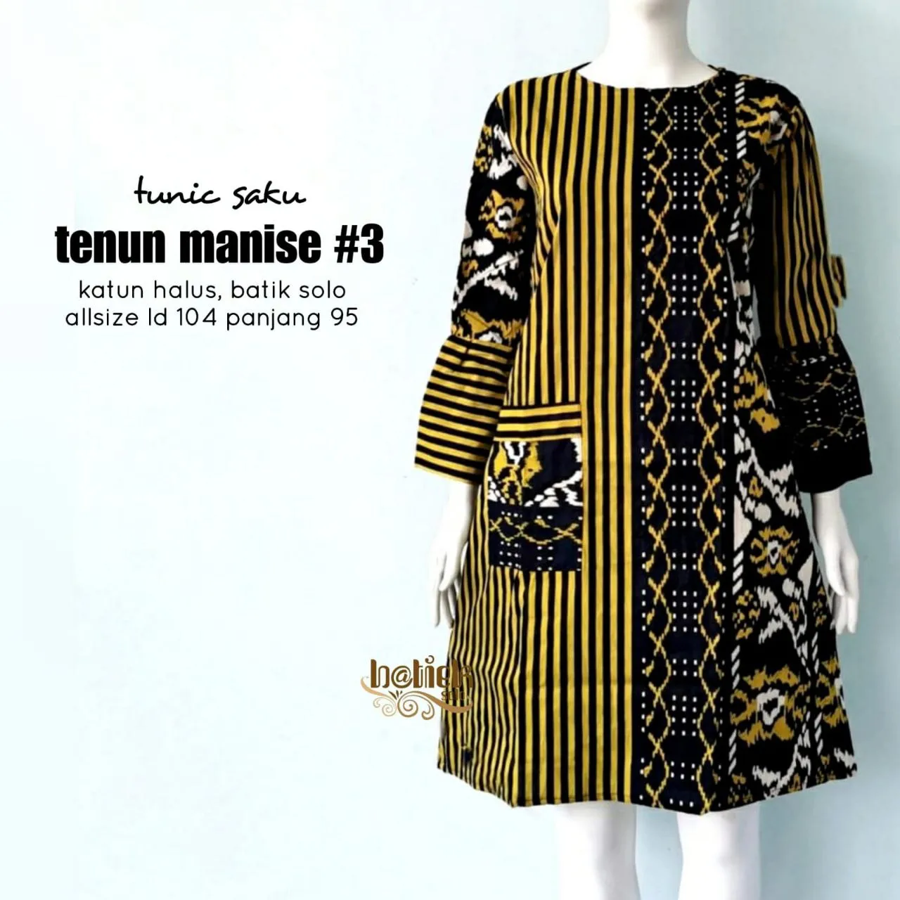 dress dan rok gunung putri