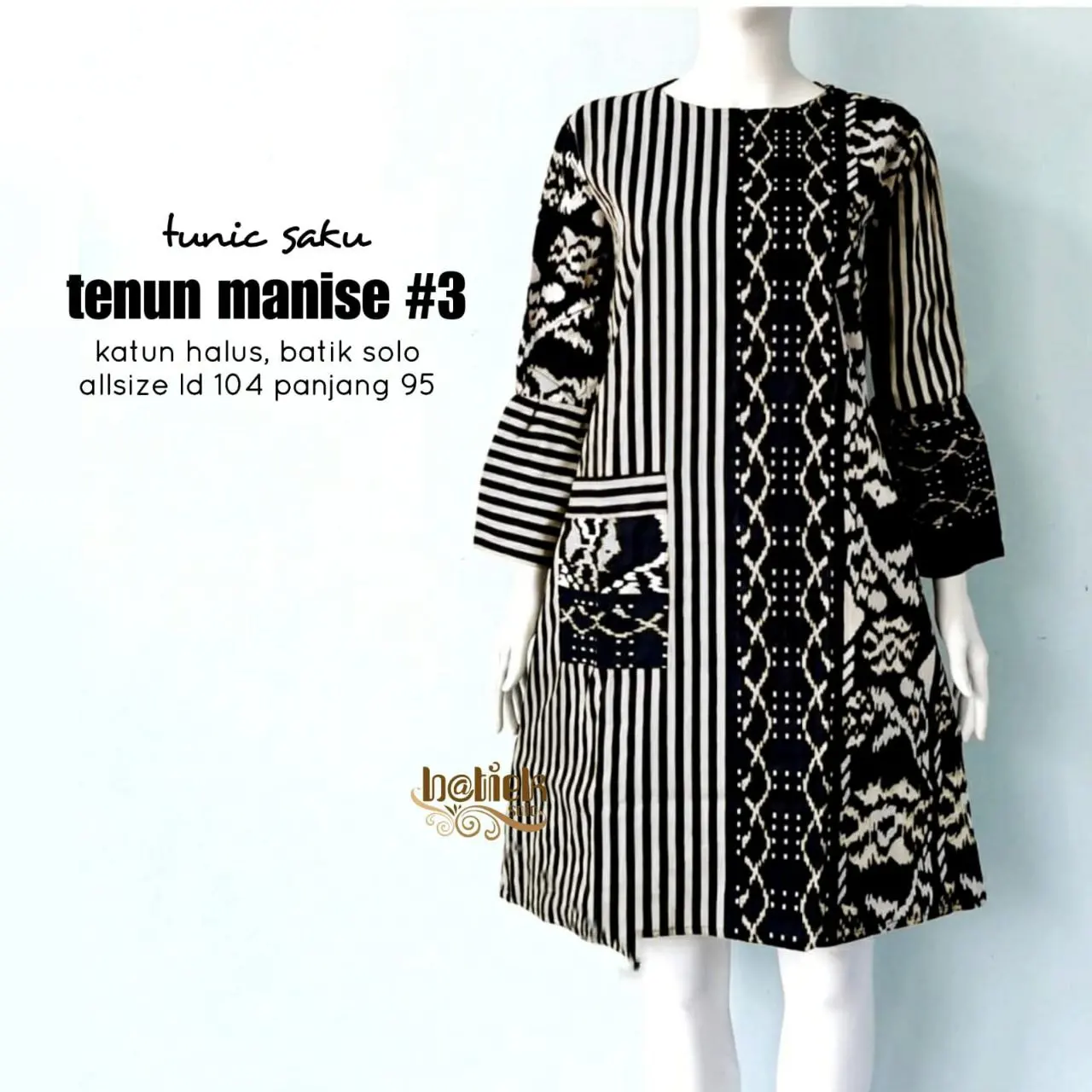 dress dan rok gunung putri