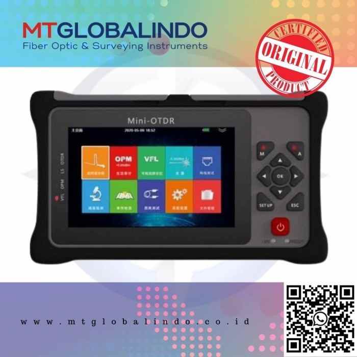 elektronik lain karang tengah