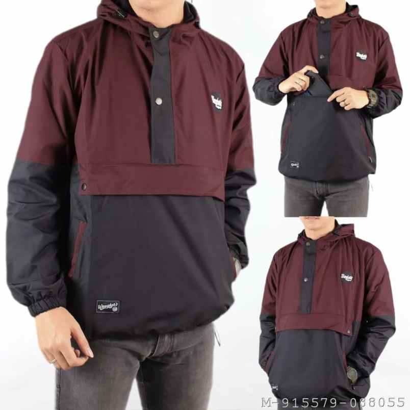 jaket dan sweater cibodas