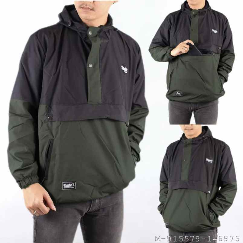 jaket dan sweater cibodas