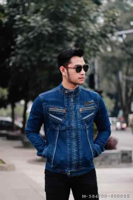 jaket dan sweater cibodas