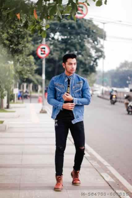 jaket dan sweater cibodas