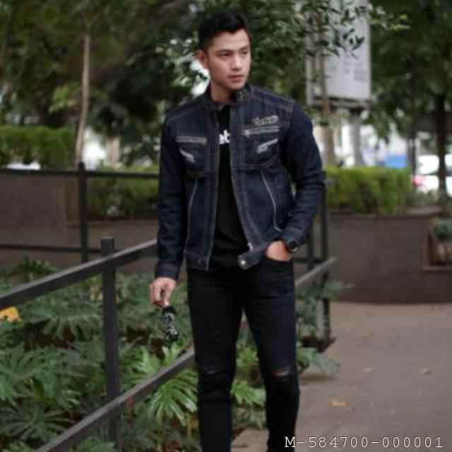 jaket dan sweater cibodas