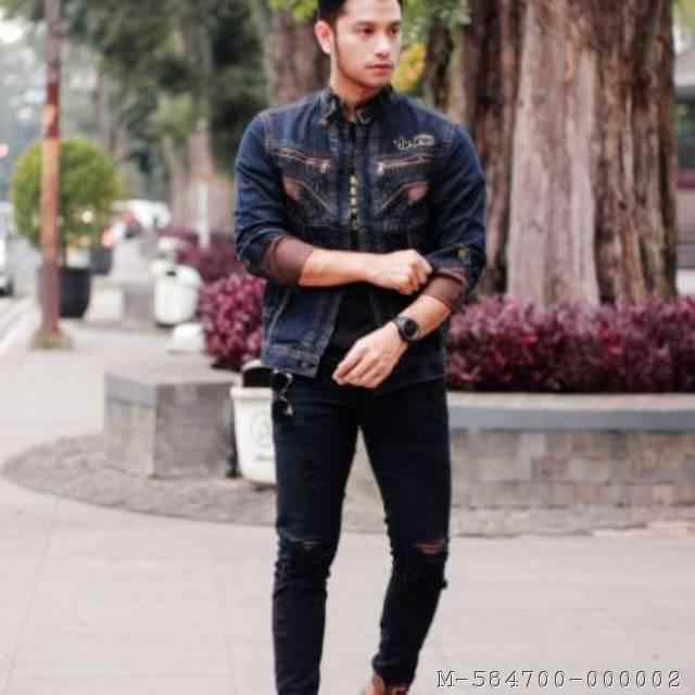 jaket dan sweater cibodas