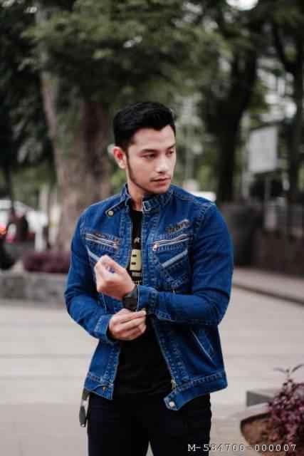 jaket dan sweater cibodas