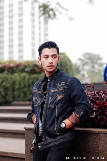 jaket dan sweater cibodas