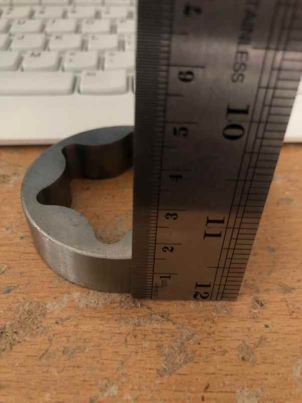 mesin dan alat industri penjaringan