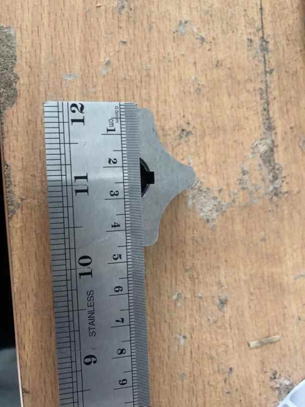 mesin dan alat industri penjaringan