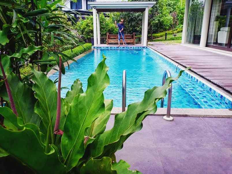 perawatan tangerang selatan