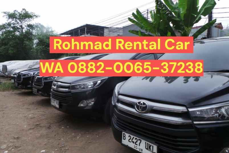 rental klaten