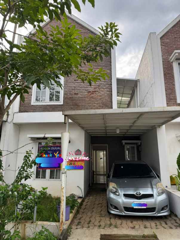 rumah bandung barat