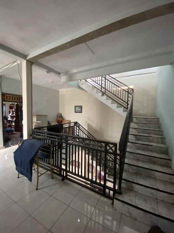 rumah pasar rebo