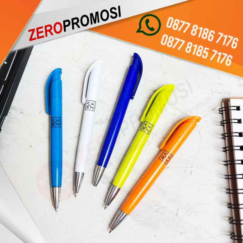 alat kantor dan stationery tangerang