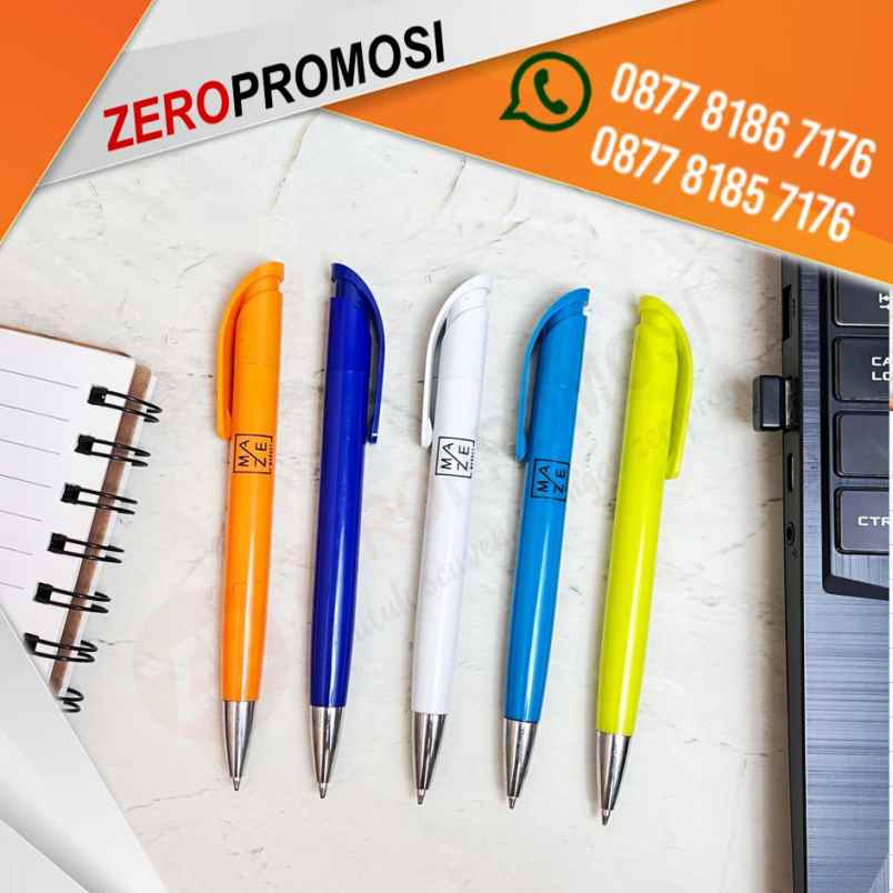 alat kantor dan stationery tangerang