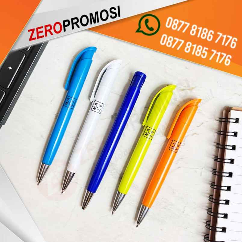 alat kantor dan stationery tangerang