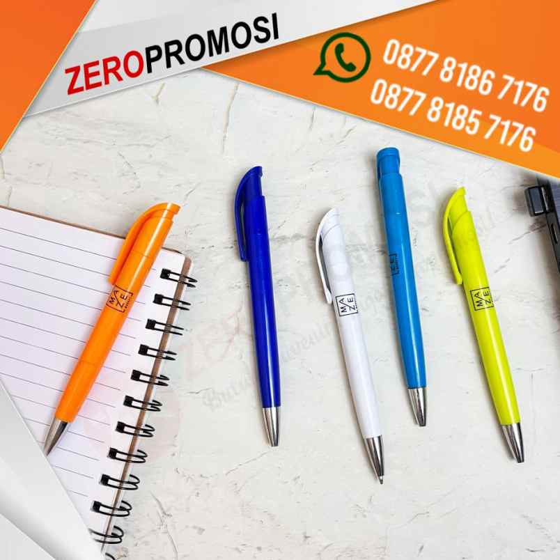 alat kantor dan stationery tangerang