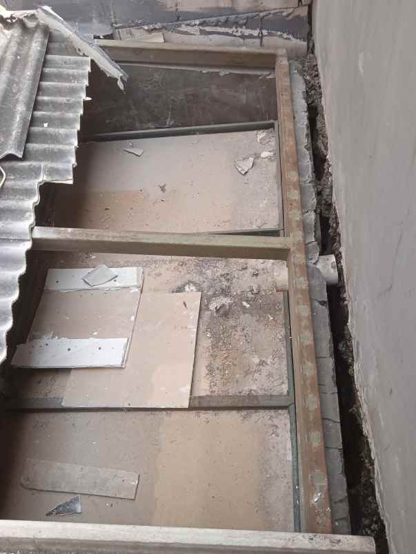 bangunan dan interior tangerang