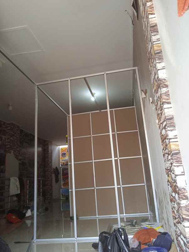 bangunan dan interior tangerang