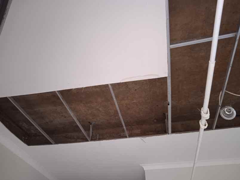 bangunan dan interior tangerang