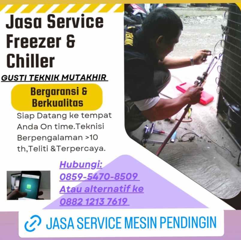elektronik dan gadget karawang