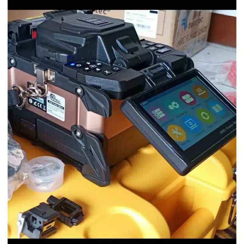 elektronik lain larangan