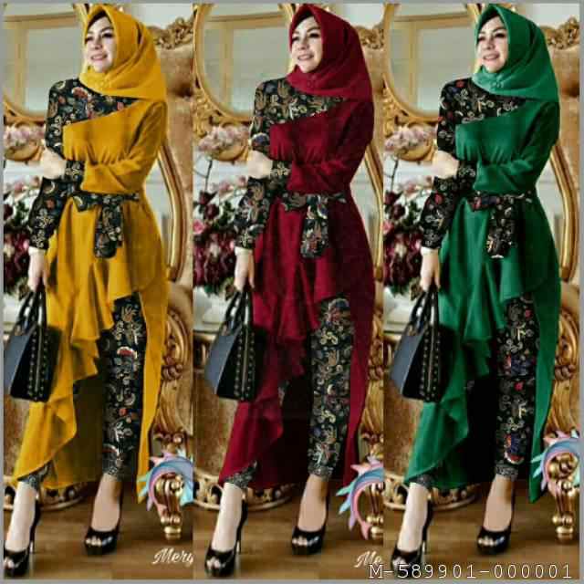 fashion wanita kandangserang