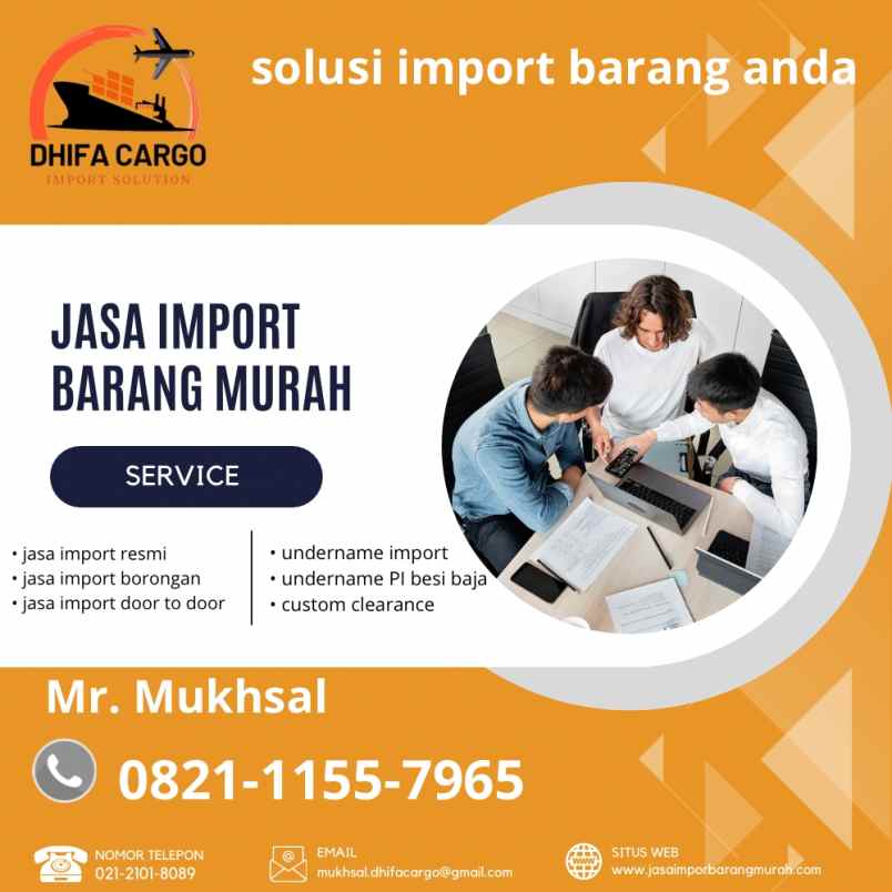 jasa lain jatinegara