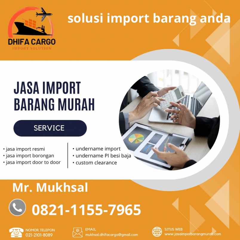 jasa lain jatinegara