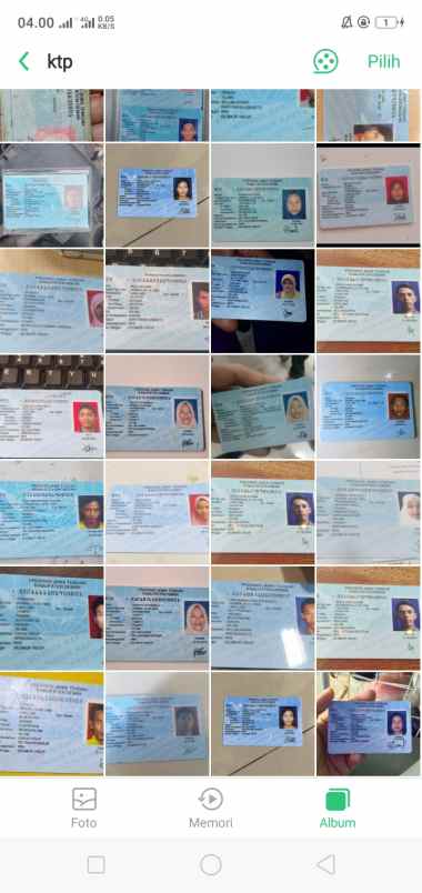 konsultan dan pengurusan jati