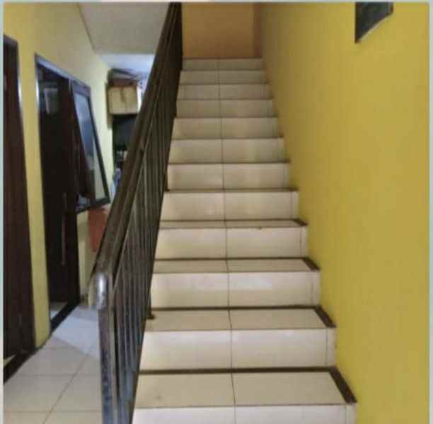 kost ciputat