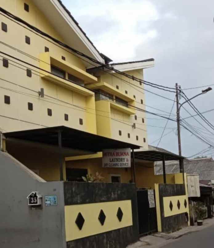 kost ciputat