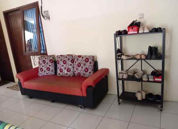 kost ciputat